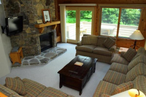 Seven Springs Sunridge 2 Bedroom Standard Condo, Ski-In Out! condo